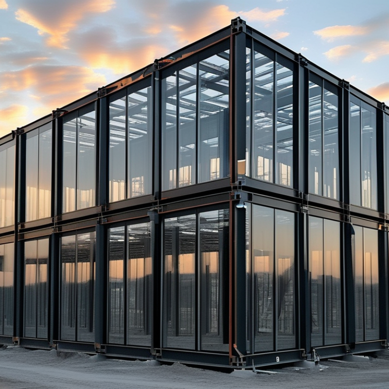 10 Essential Tips for Understanding Modular Steel Structure Construction?