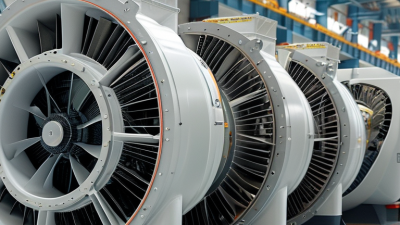 China Top Engineering Fans for Global Buyers How to Choose?