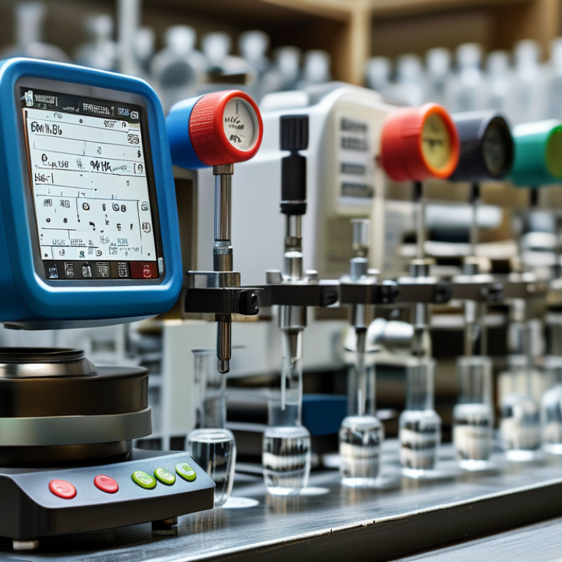 Top Water Analysis Instrument Tips for Global Buyers?