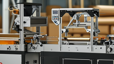 How to Choose the Best Stickpack Packaging Machine for Your Needs?
