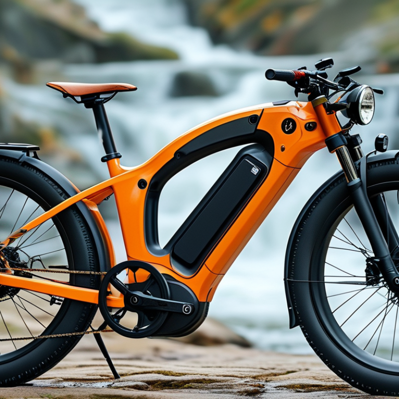 What is E Bike Power and How Does It Work?