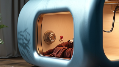 Mild Hyperbaric Chamber Benefits for Global Buyers Explained