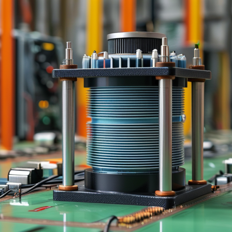 Top Benefits of Using Dc Filter Capacitors for Your Projects?