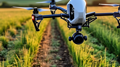 Why Choose Long Range Drones for Your Business Needs?
