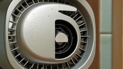 Why is a Bathroom Fan Motor Essential for Home Ventilation?