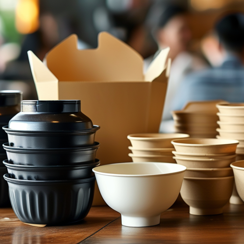 Why Choose a Paper Bowl Machine for Your Business Needs?