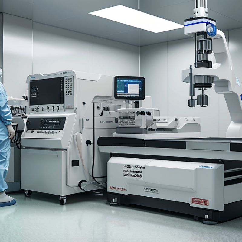 China Top 10 Regulatory Requirements for Diagnostic Equipment?