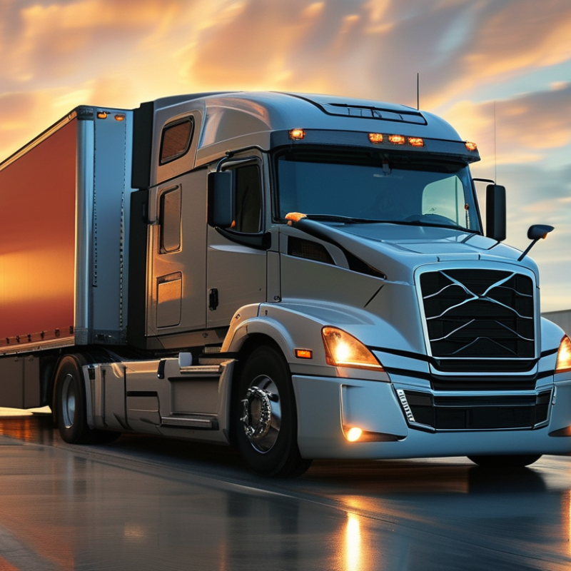 How to Effectively Monitor Truck Health in Fleet Management Systems?