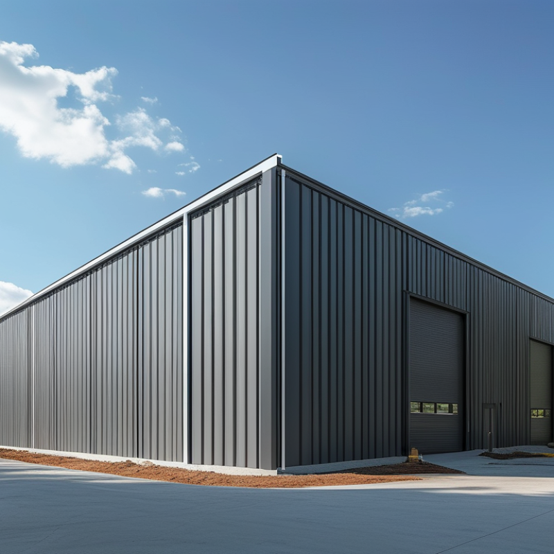 Are Prefabricated Warehouses Cheaper Than Traditional Warehouses?