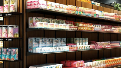 Best Tips for Choosing a Wipes Display Stand for Retail