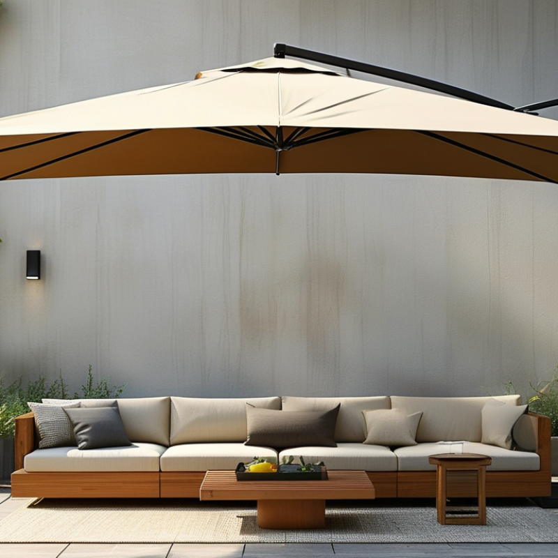 Best Crank Patio Umbrella for Outdoor Spaces in 2026?