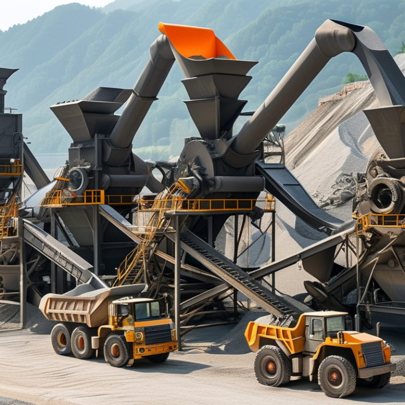 How to Choose the Best Sand Manufacturing Machine for Your Needs?