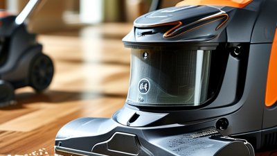 What is the Best Hard Floor Cleaner Machine for Your Needs?