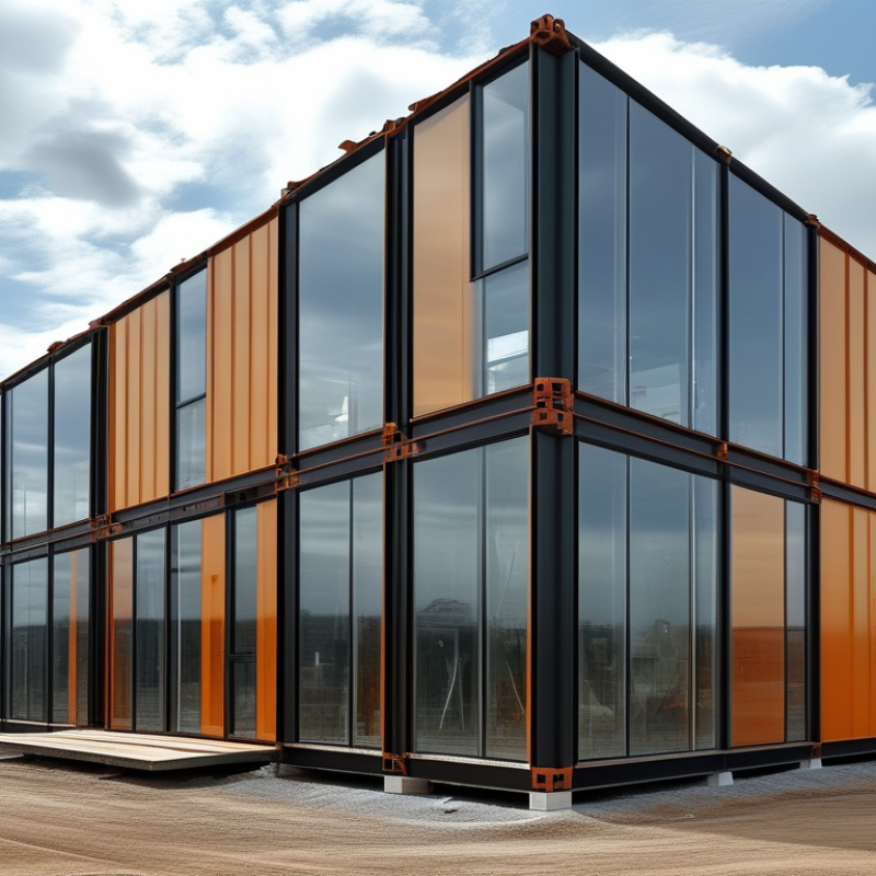 Are Modular Steel Buildings More Affordable Than Traditional Ones?
