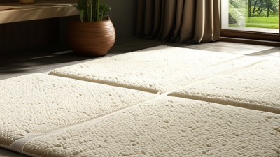 Top Tips for Choosing Washable Bath Mats That Last?