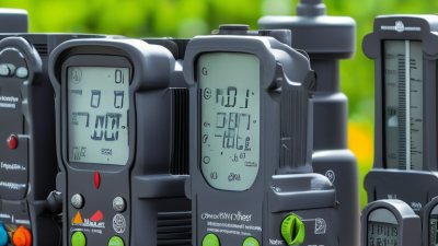 Top 10 Conductivity Meter Sensors for Global Buyers?