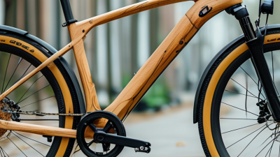 Top 10 Best Sustainable Bicycles to Buy in 2026?