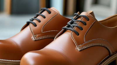 Discover the Top Fashionable Safety Shoes for 2026?