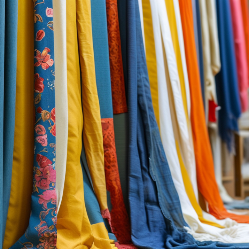 Top Textile Fabric Trends for 2026 What Should Buyers Know