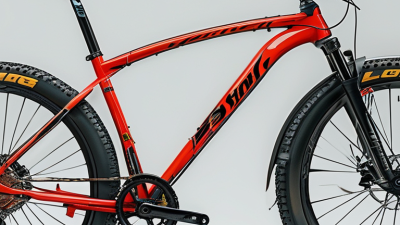2026 How to Choose the Best Dragon Bikes in China?