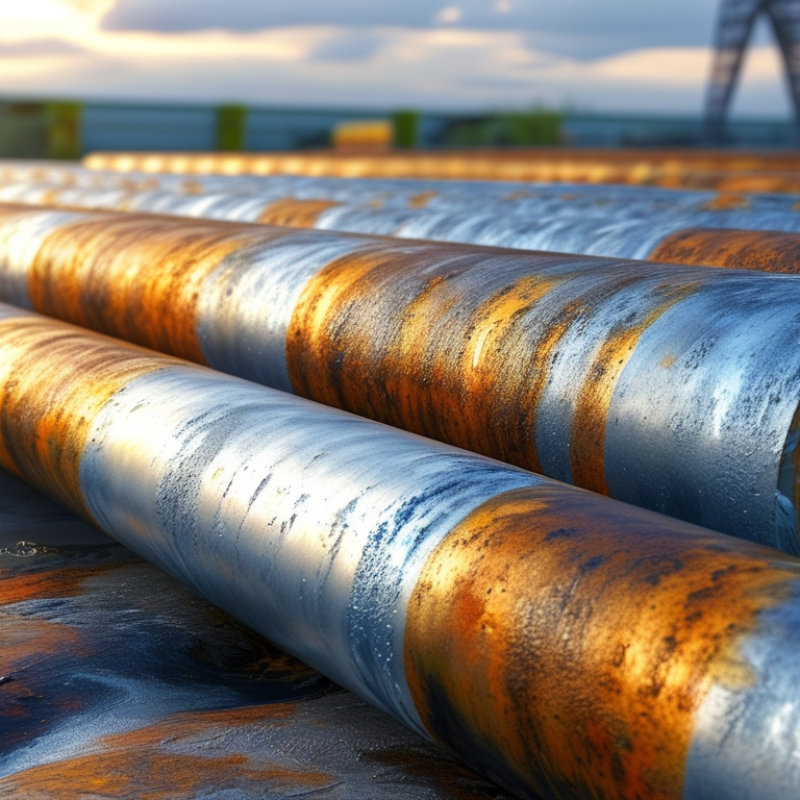 What Coatings Are Used for Steel Pipes and Their Benefits?