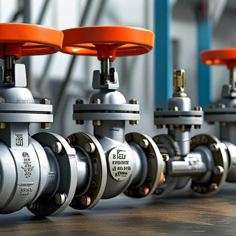 How to Choose the Best High Pressure Ball Valve for Your Needs?