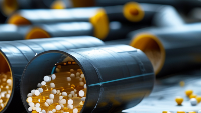 Top Benefits of Versilic Tubing for Global Buyers?