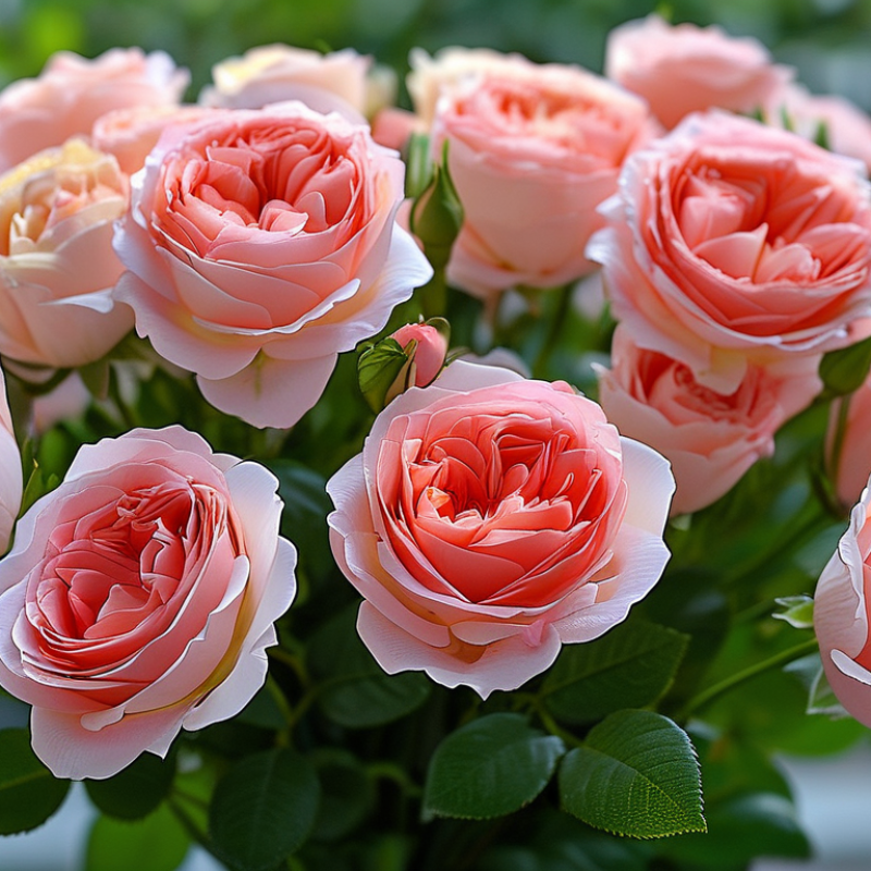 Bulk Faux Roses Best Quality Options for Global Buyers?