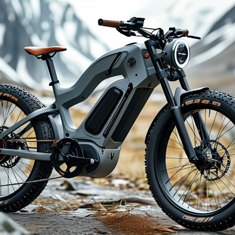 How to Choose the Best Tailg Ebike for Your Needs?