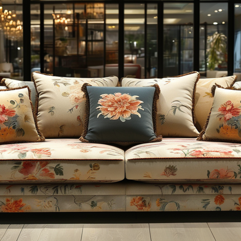 China Top 3 Seater Sofa Options for Global Buyers?