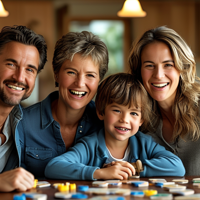 Best Family Games for Fun and Connection in 2026?