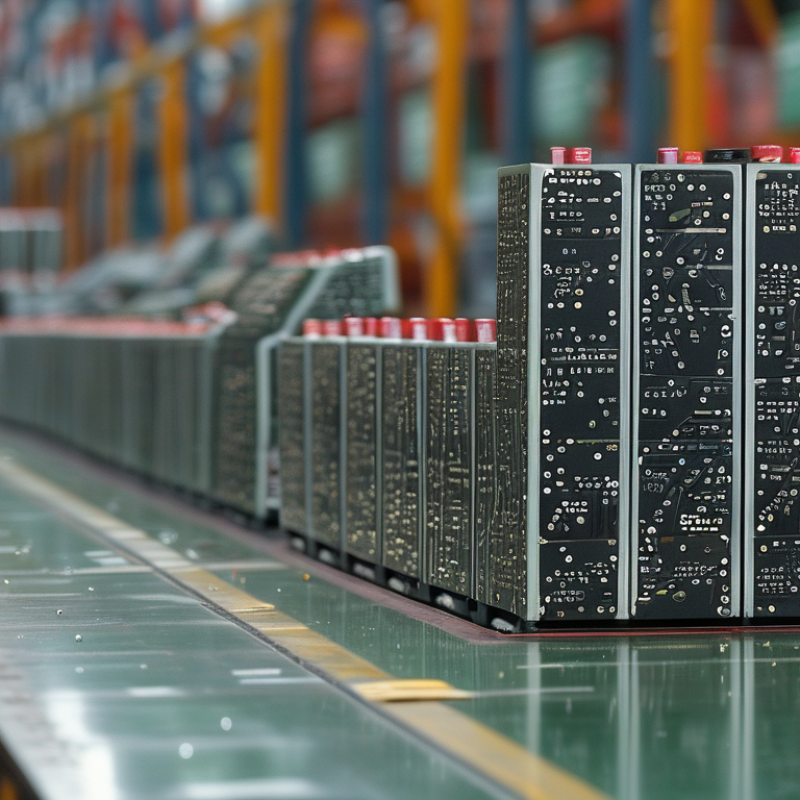Best Lithium Ion Batteries for International Buyers?