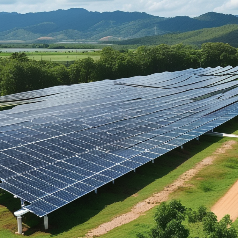 10 Essential Tips on How to Design a Solar System for Commercial Use?
