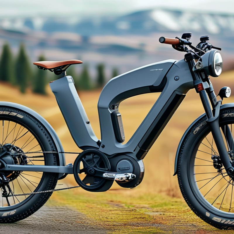How to Choose the Best Electric Eco Bike for Your Needs?