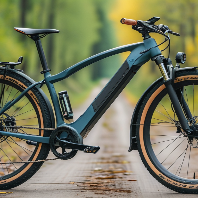 How to Choose the Best Eco Bicycle for Sustainable Travel?