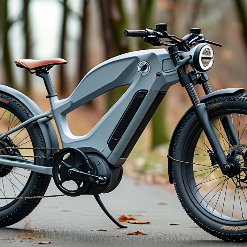 How to Choose the Best Tailg E-Bike for Your Needs?