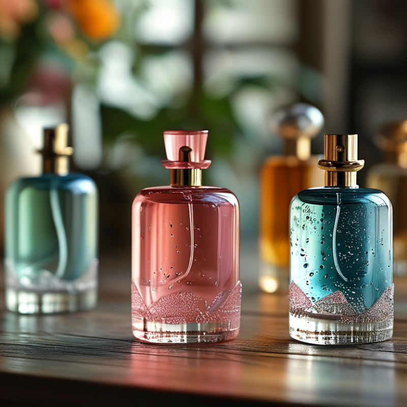 What is the Best Type of Perfume Bottles for Global Buyers?