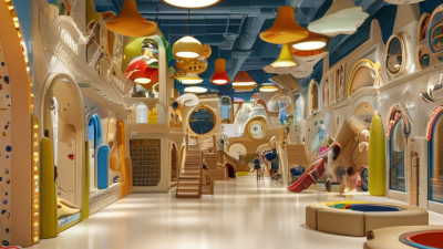 How to Choose the Best Childrens Playpark for Your Needs?