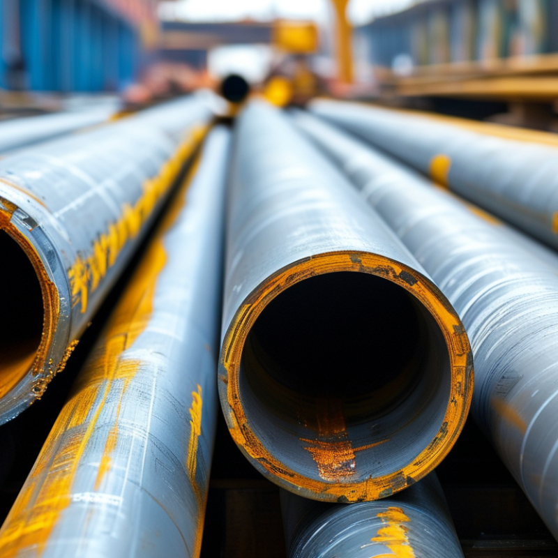 Top Carbon Steel Tube Suppliers for Global Buyers Need?