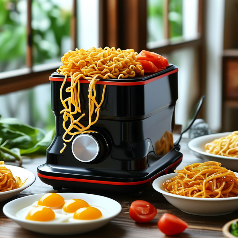 2026 Best Electric Noodle Maker Reviews and Buying Guide?