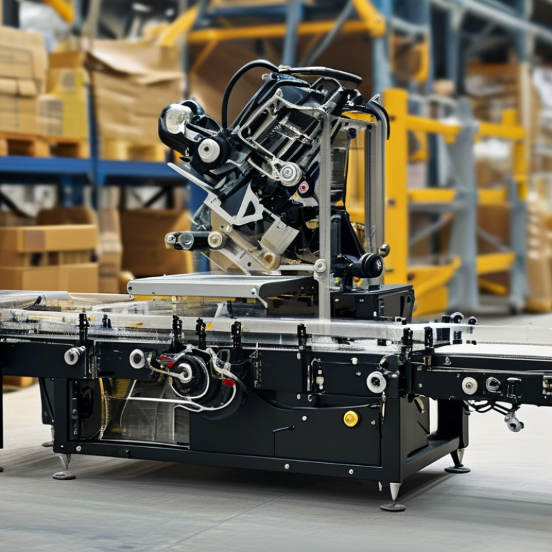 How to Choose the Best Machine for Packaging in 2026?