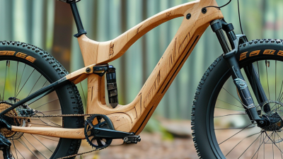 How to Choose the Best Non Toxic Bicycle for 2026?