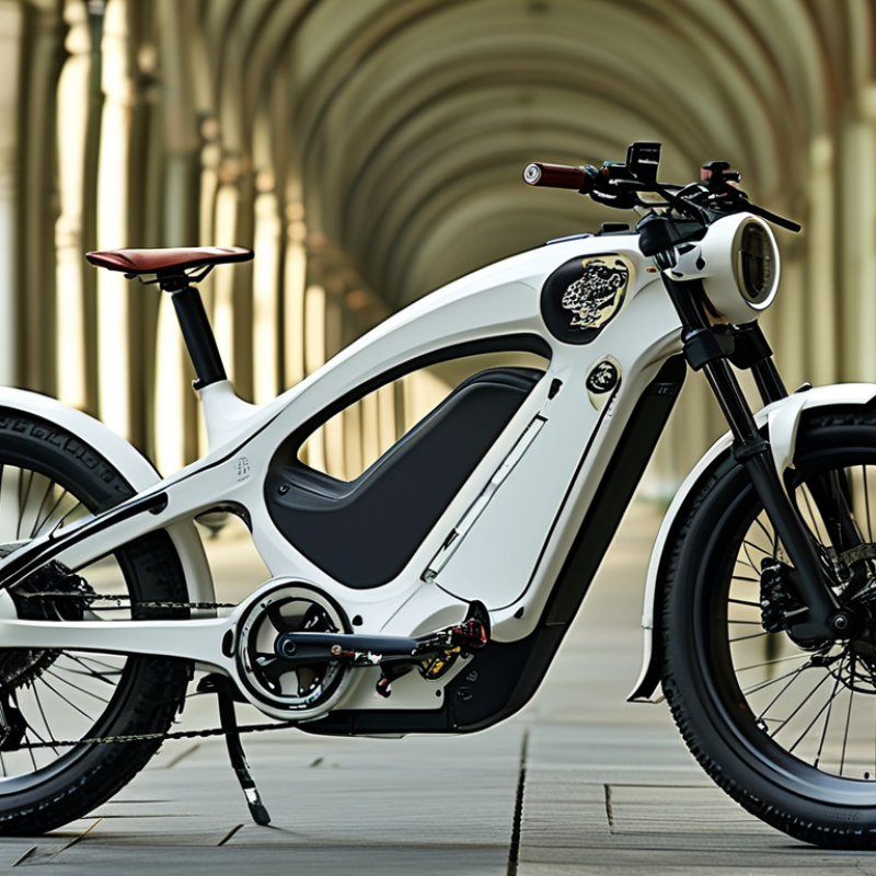 2026 Best Dragon Electric Bike Features and Buying Guide?