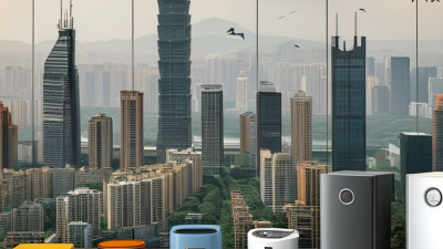 Top 10 Indoor Air Quality Solutions for China Sourcing?