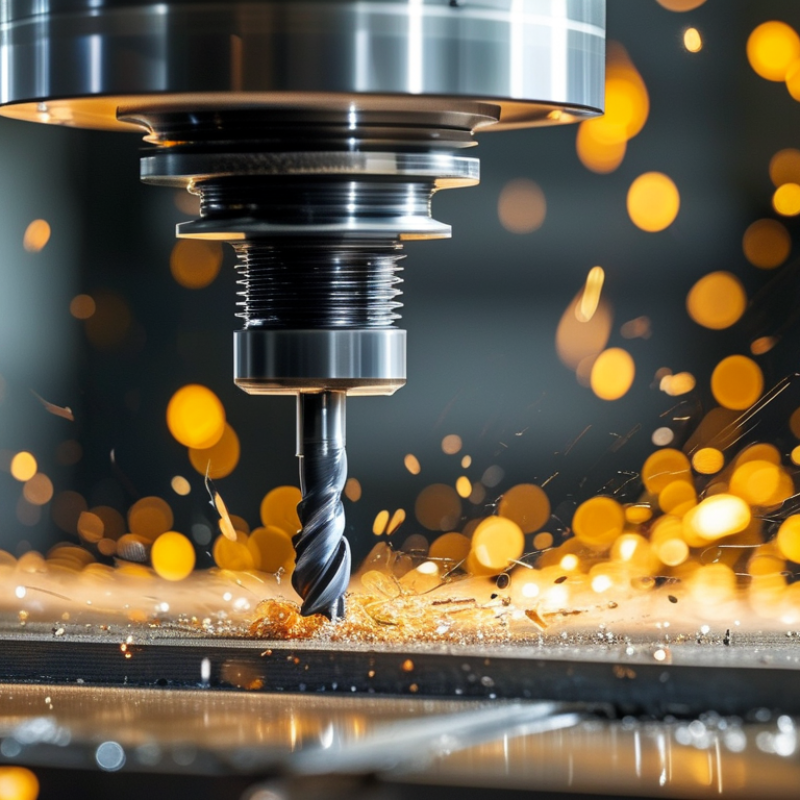 Why Is My Thread Mill Producing Poor Surface Finish?