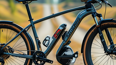 Best Long Range Bikes Tips for Maximum Distance Riding?