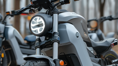 China E-Bike Regulation News Top 5 Changes Impacting Global Buyers?