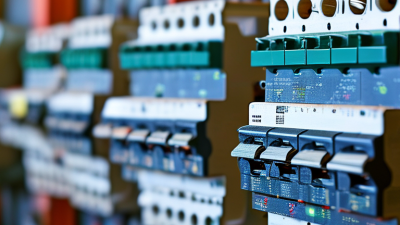 Top Circuit Breaker Trends for 2026 What Buyers Need to Know