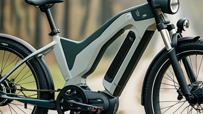 Top Tips for Choosing the Best Eco Bike Electric Bike?