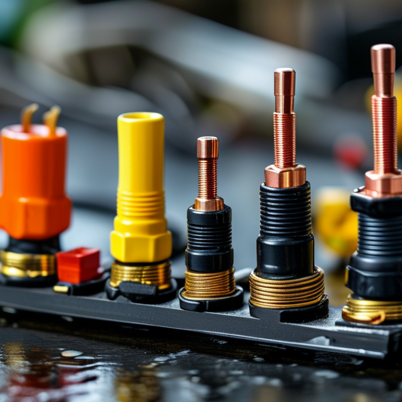 How to Choose the Right Cable Lugs for Your Project?